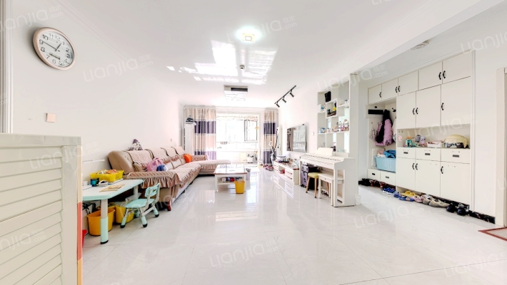 文汇嘉苑二手房实景图