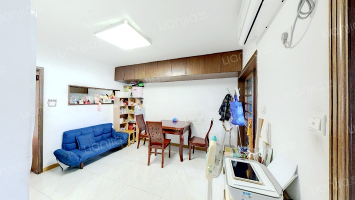 小娄巷横街西区二手房实景图