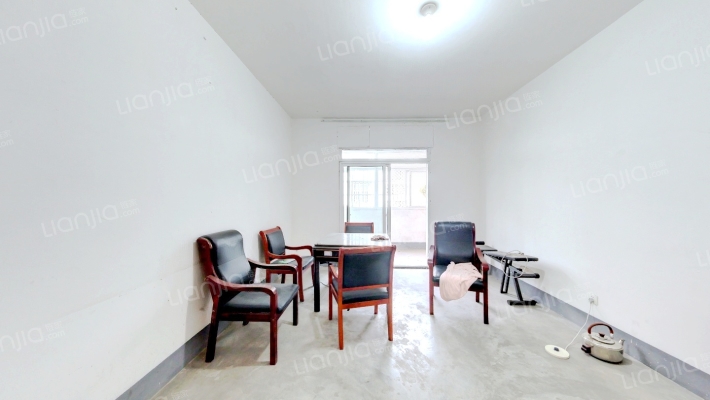 公园新村二手房实景图