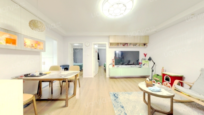 嘉苑公寓二手房实景图