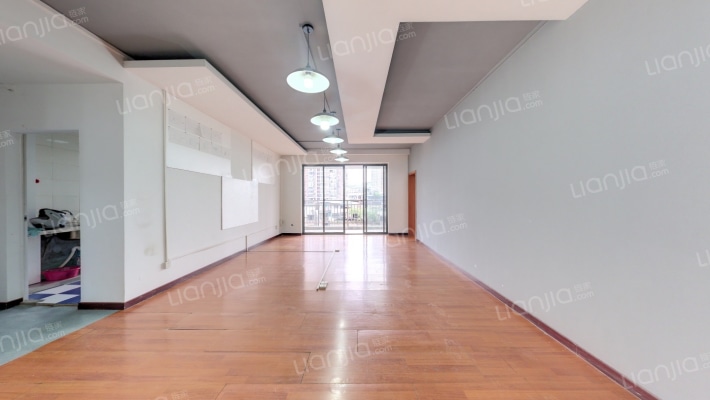 黄果树广场二手房实景图