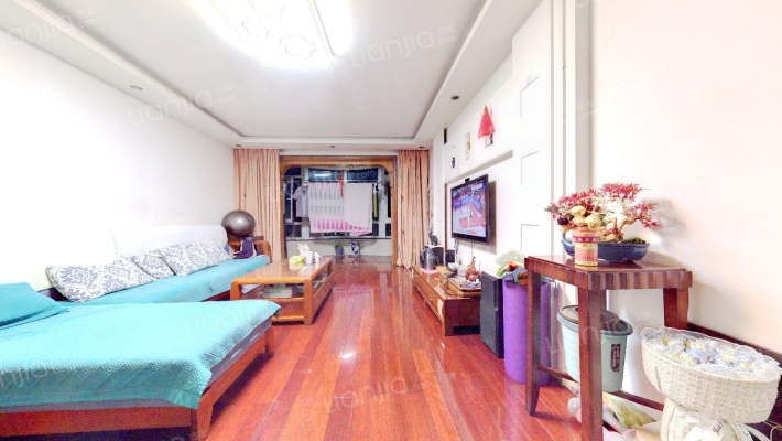 乐园小区肇工南街二手房实景图