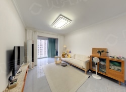 整租·旭辉香樟公馆 1室1厅 南/北_旭辉香樟公馆租房