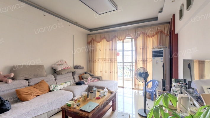 云山名苑二手房实景图