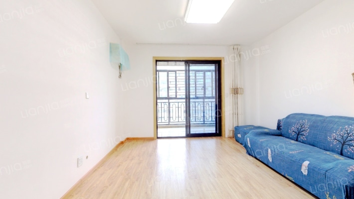 尚城墅二手房实景图