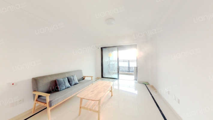 当代上品湾花园二手房实景图