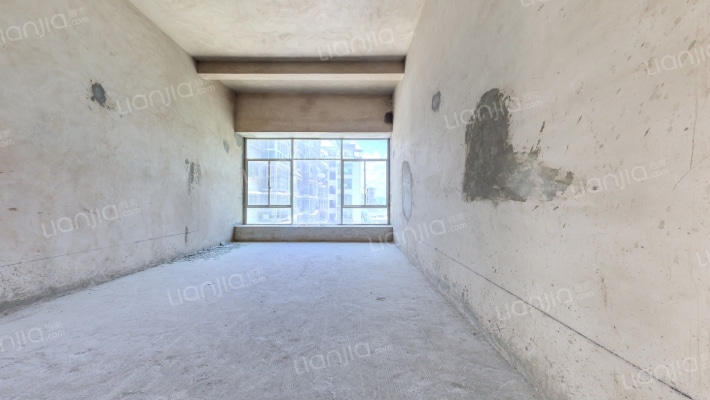 金田家园二手房实景图