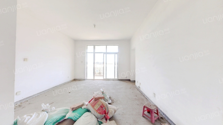 天府上河居二手房实景图