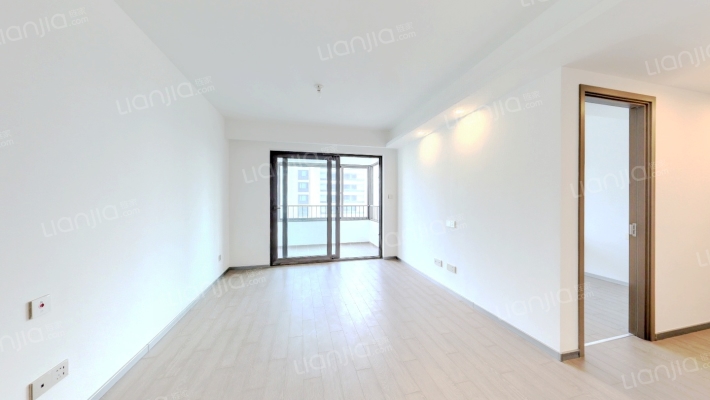 云望府二手房实景图