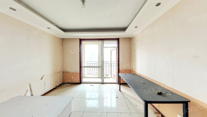 东方华庭二手房实景图