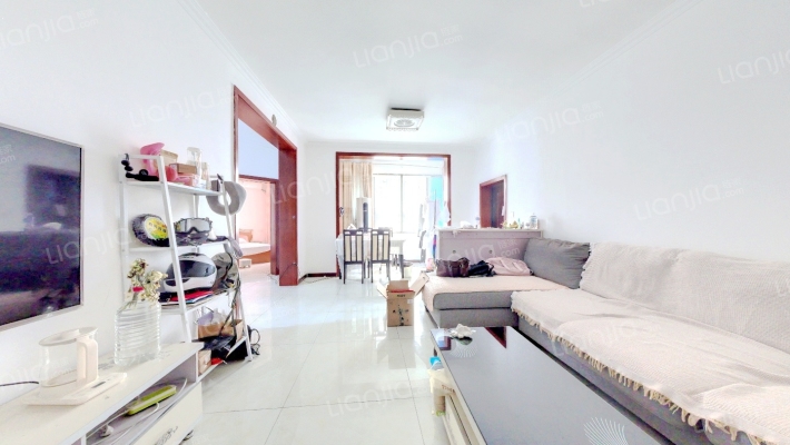 流溪苑二手房实景图