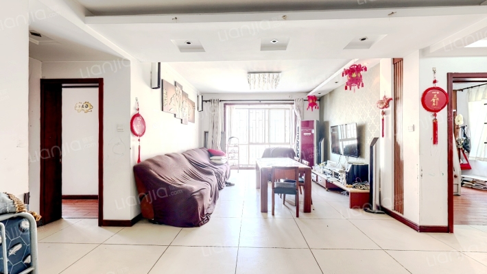 伟业栖岸二手房实景图