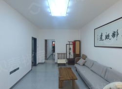 整租·三湾路西 4室2厅 东南_三湾路西租房