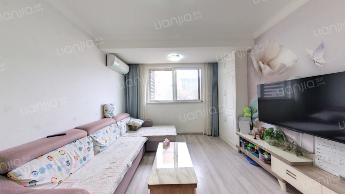 瑞和华苑北区二手房实景图