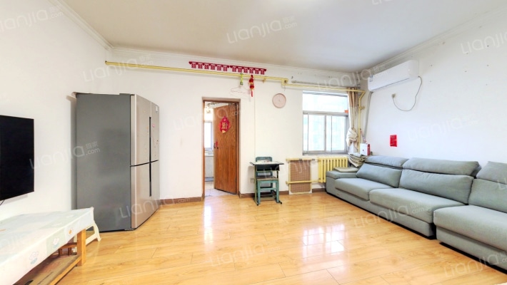 测绘院太乙路小区二手房实景图