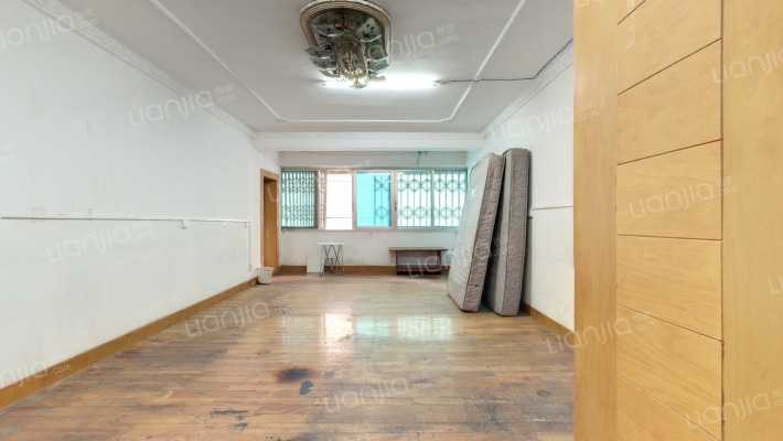 省府路43号院二手房实景图