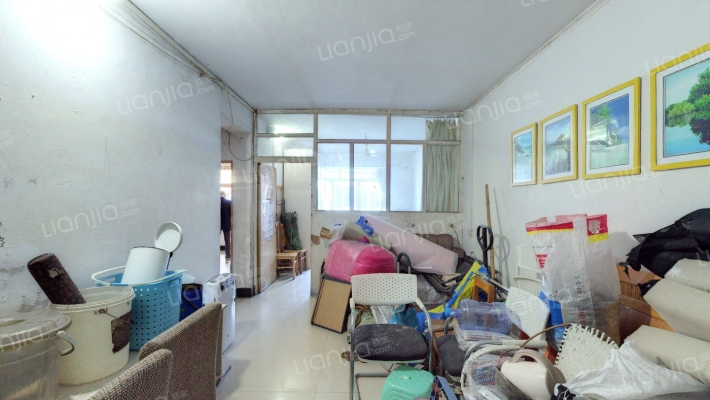 龙泉村二手房实景图