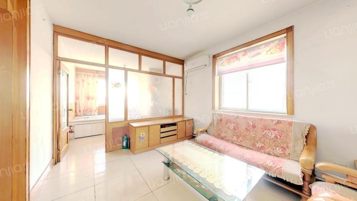 广城花园二手房实景图