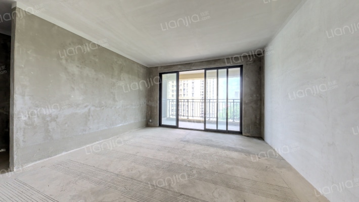 保利翰林二手房实景图