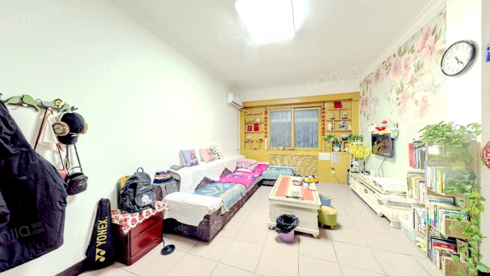 水利新村二手房实景图