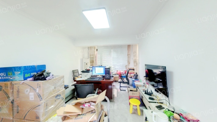 中建信和城二手房实景图