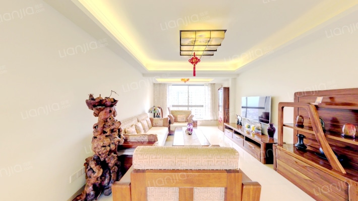 海上五月花三期二手房实景图