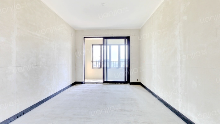 洺悦城玺悦二手房实景图