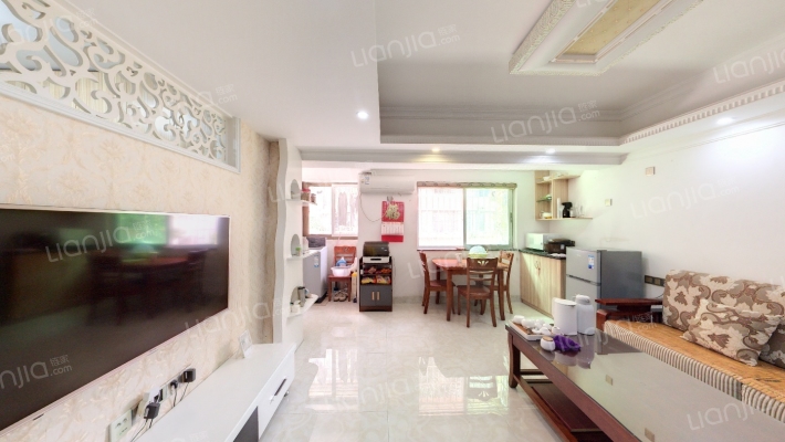 嘉兴园二手房实景图