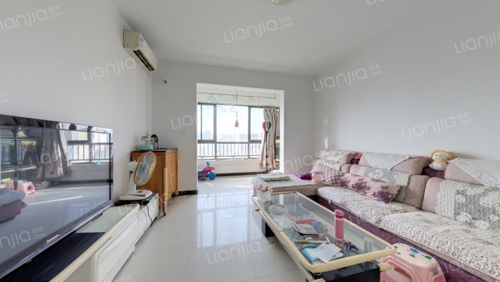 中天花园二手房实景图