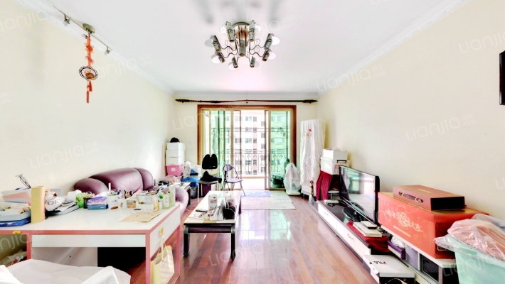 世纪苑二手房实景图