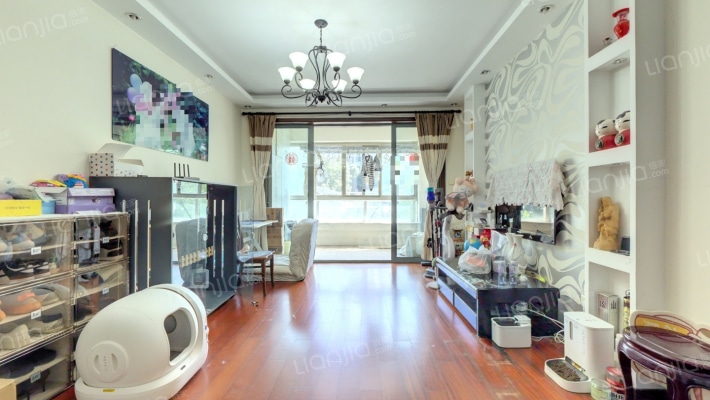 祥和星宇花园(一期)二手房实景图