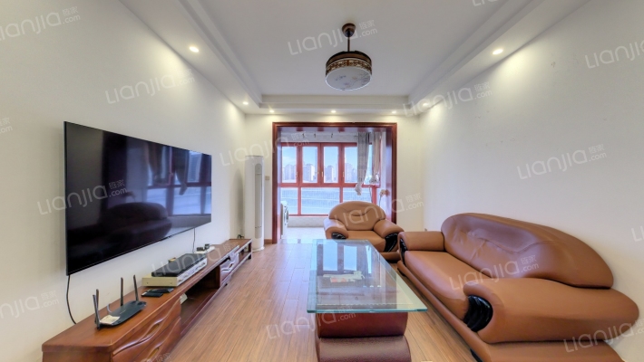 铜锣湾国际二手房实景图