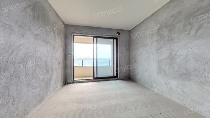 北京城建龙樾生态城樾易府南区二手房实景图