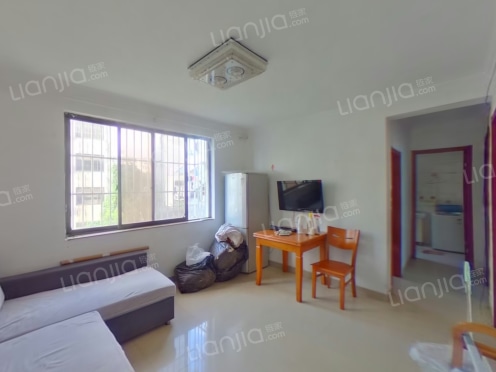 整租·吴中村 2室2厅 南