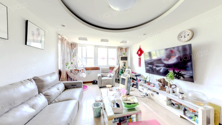 富锦路1659弄二手房实景图