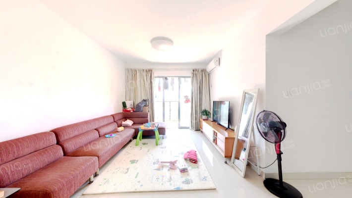 翠湖豪苑二手房实景图