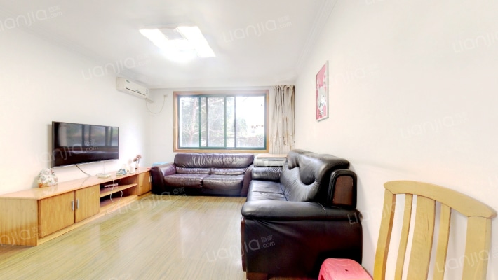 经典时代花园广场二手房实景图