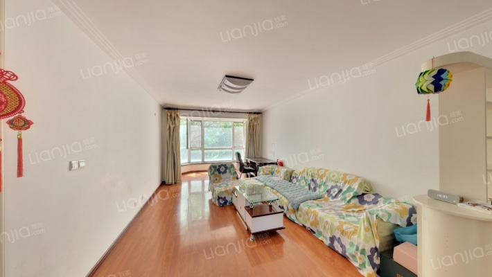 长春豪园山水湾二手房实景图