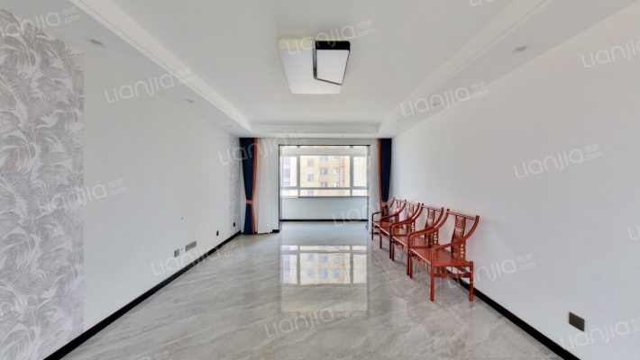 祥隆都会里二手房实景图