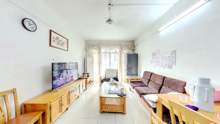 骏逸居二手房实景图