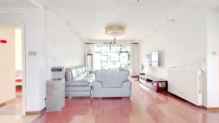 华侨花园二手房实景图