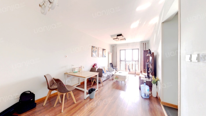 格调绮园双迎里二手房实景图