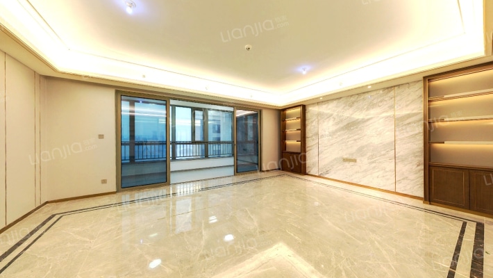 金茂湾3期二手房实景图