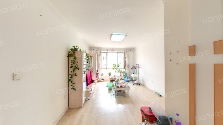 龙逸花园二期二手房实景图