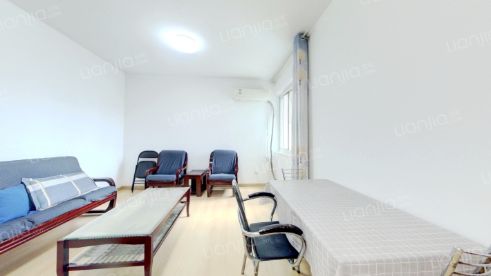 西现代城二手房实景图