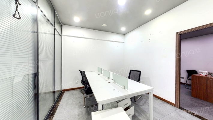 融创玖玺国际二手房实景图