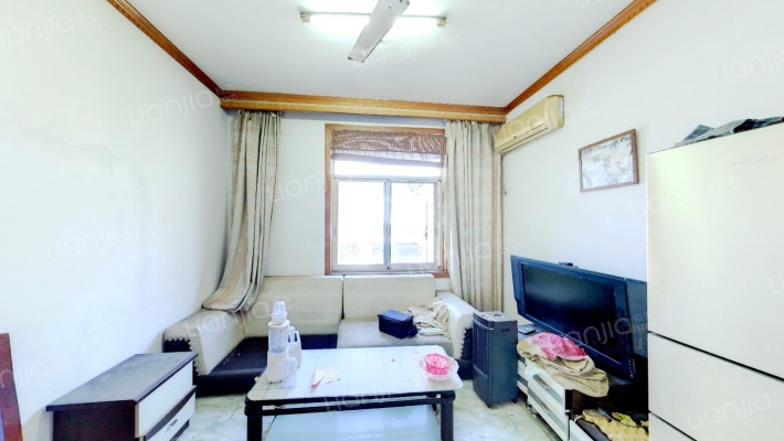 湖南省水电设计院宿舍二手房实景图