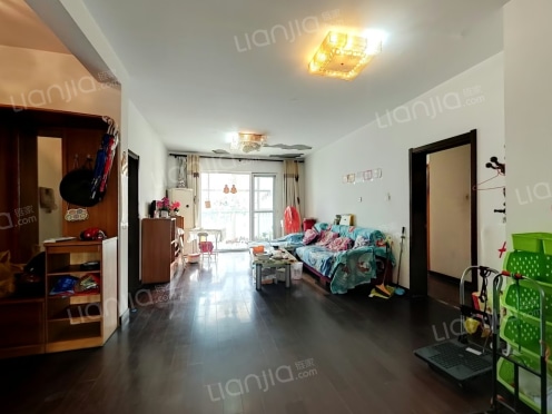 整租·阳光100国际新城南区 3室2厅 南