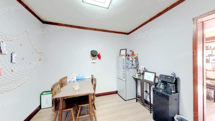 济安街二手房实景图