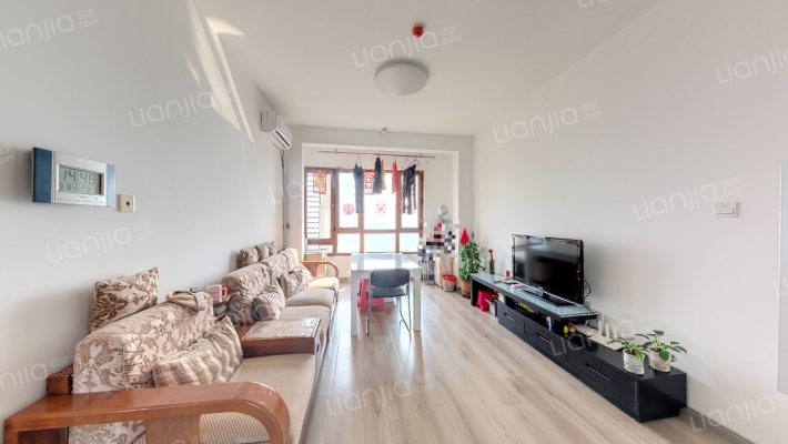 大成中环城二手房实景图